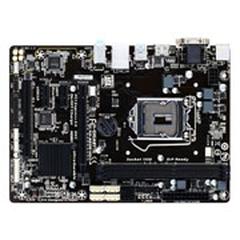 二手技嘉 B85M-HD3-A主板回收